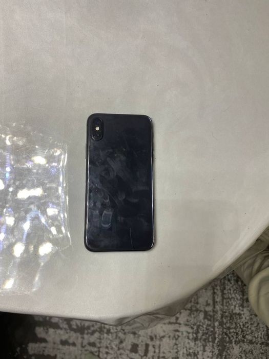 Iphone x sotiladi abmen 8+ yoki 11 ga