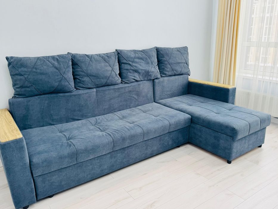 Диван раскладной