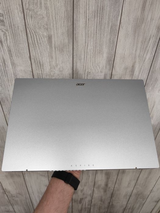 Acer Aspire A315-24P | Ryzen 5 7520U | 16GB RAM | 512GB SSD Amanet SZ Non Stop