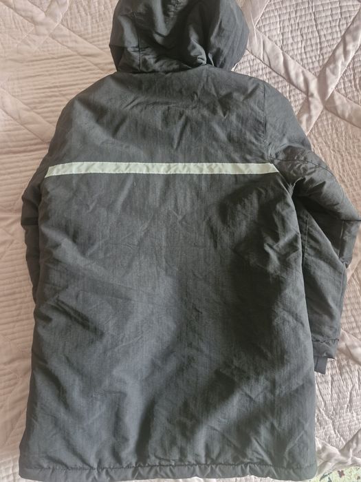 Детская куртка на мальчика