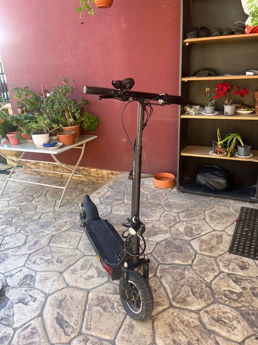 Trotineta electrica motus pro 10