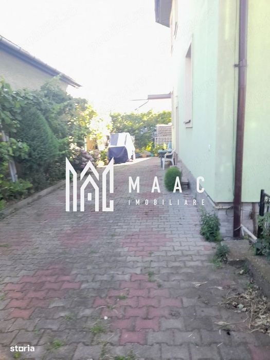 Casă de închiriat Sibiu | Tiglari | 6 camere, 220 mp