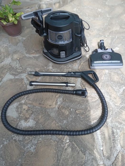 Прахосмукачка RAINBOW