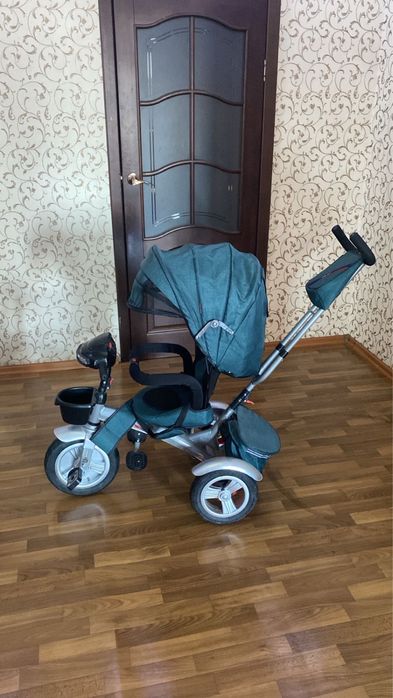 Велосипед детский новый