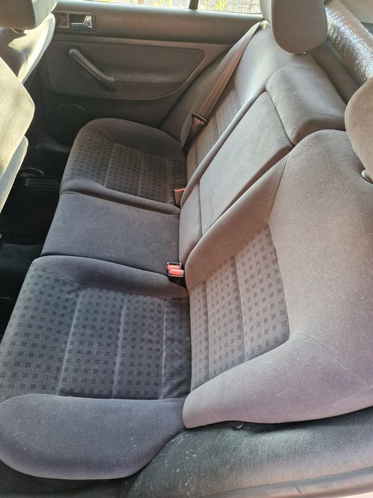 VOLKSWAGEN Golf 2001 — imagine 4