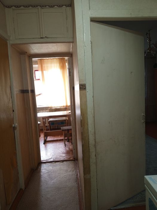 Продам 1 ком квартиру на 15 микрорайон