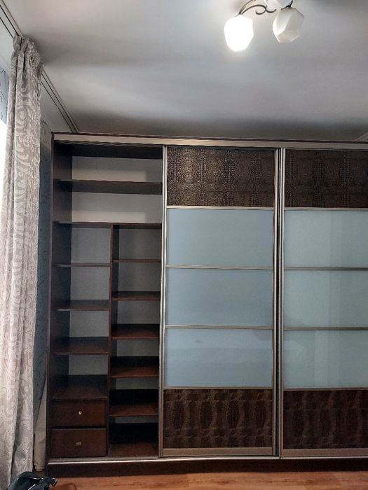 Шкаф б/у, демонтаж, самовывоз