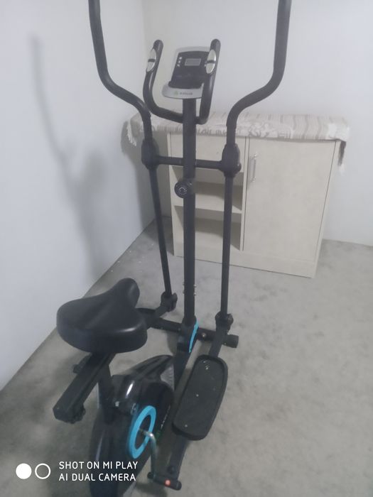 Тренажёр апарат Лыжи 120кг