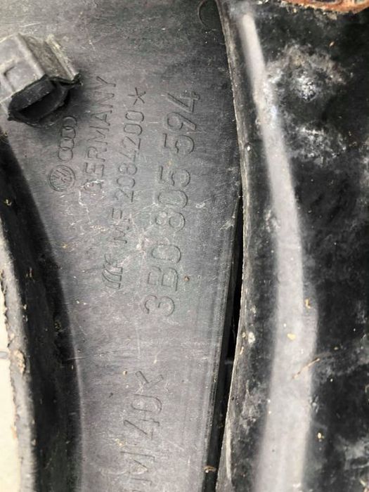 trager 1.6  1.8 b vw passat b5 1997-2001