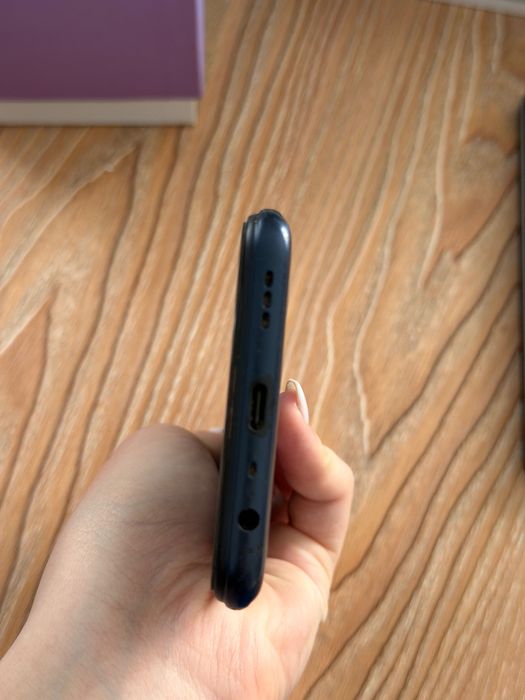 Oppo A72, б/у, коробка документы есть