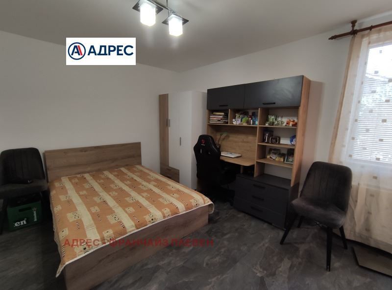 Къща в Плевен, област-с.Ясен площ 87 цена 270000