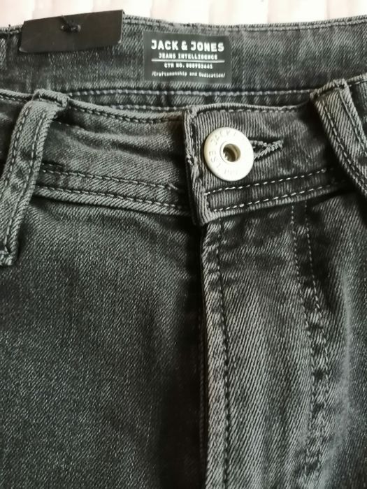 Мъжки дънки JACK&JONES