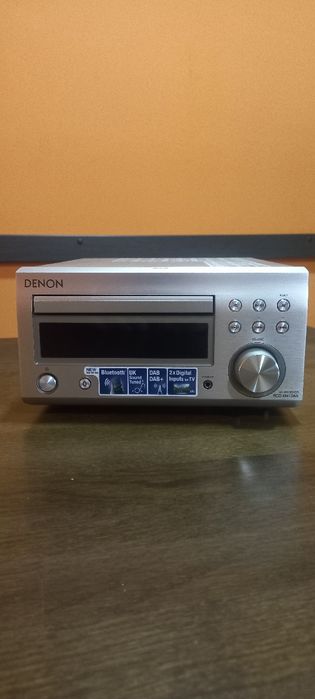 Стерео уредба DENON RFD-M41DAB