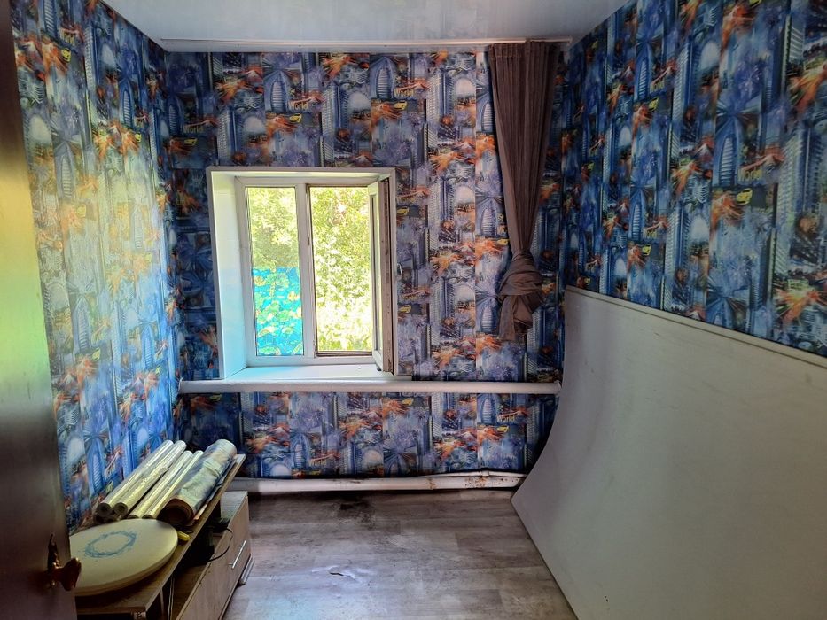 Продам дом с большой территорией
