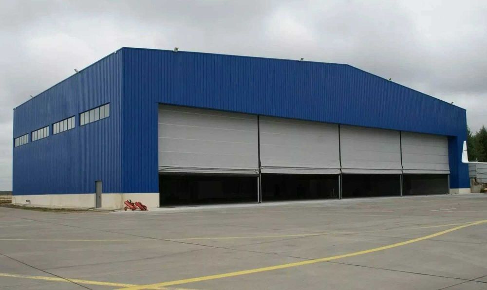 Продаётся производственная база