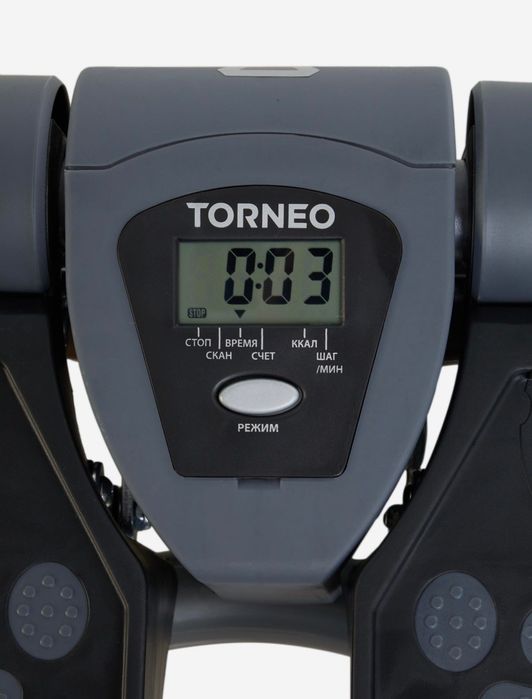 Мини-степпер Torneo Twister S-211