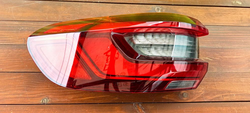 Стоп за BMW X5 G05 / БМВ Х5 Г05