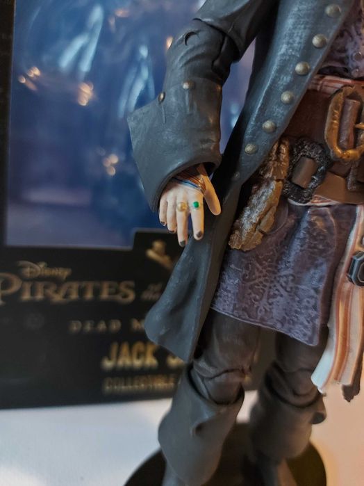 Фигурка Jack Sparrow Карибски Пирати