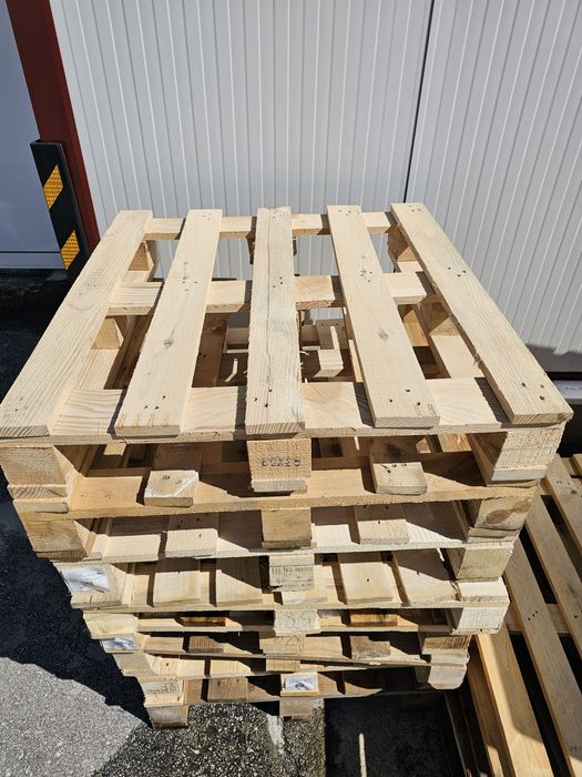 Палети,талашитени плоскости и скари