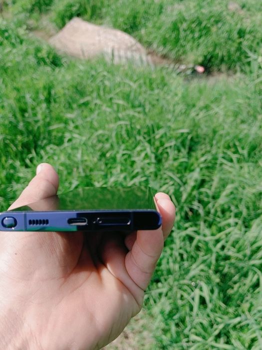 S22UTRA 12 256 1 SIM