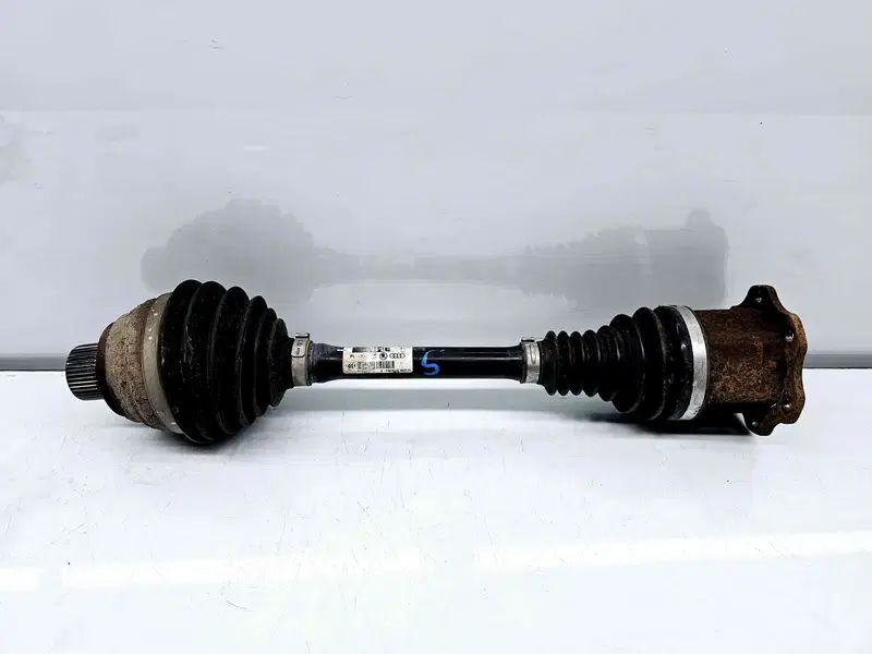 Planetara dreapta fata Audi A6 (4G2, C7) [Fabr 2012-2017] 4G0407271E 2