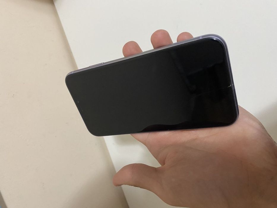 iPhone 11 ||  64Gb || 74 Емкость