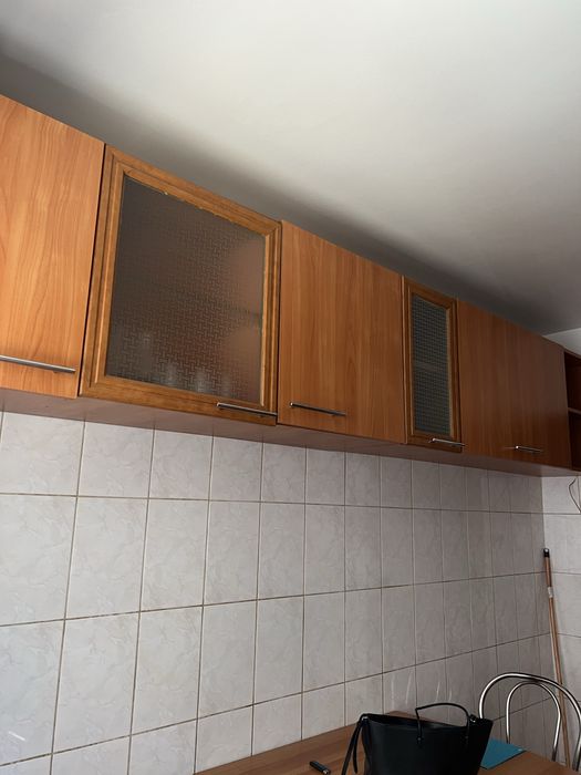 Bucatarie de vanzare!