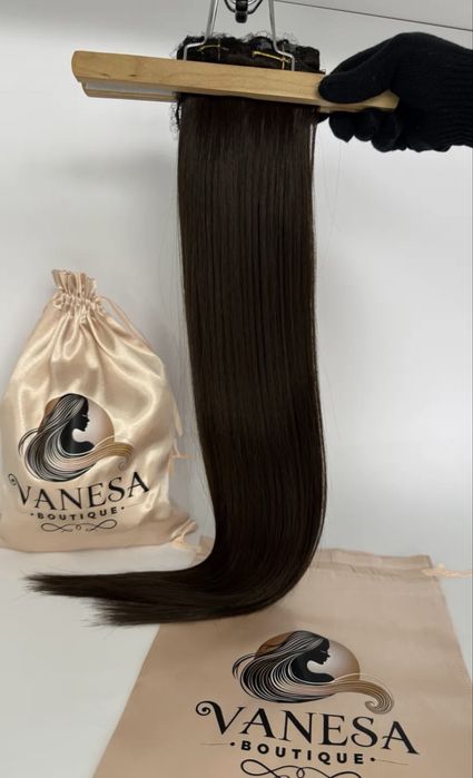 Продавам коса на VANESA boutique