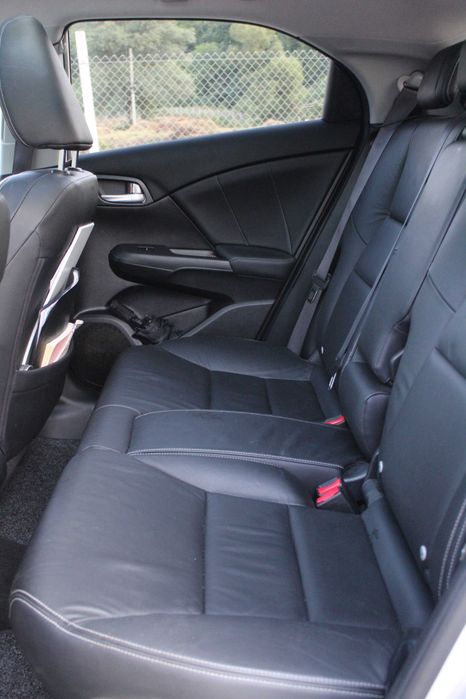 Honda Civic facelift 1.8 benzina 2012