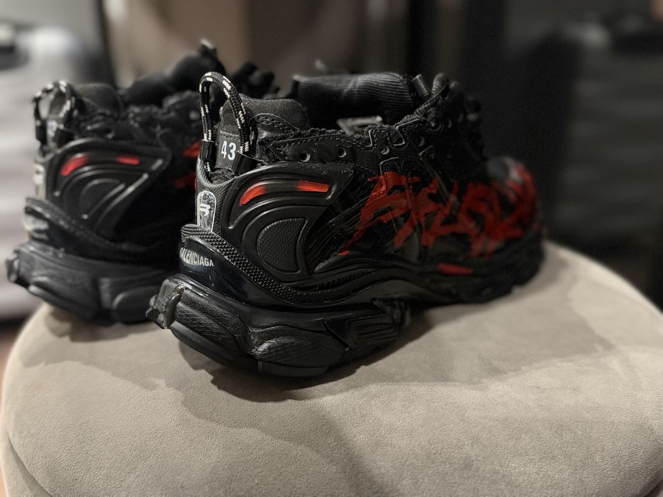 Balenciaga мъжки маратонки