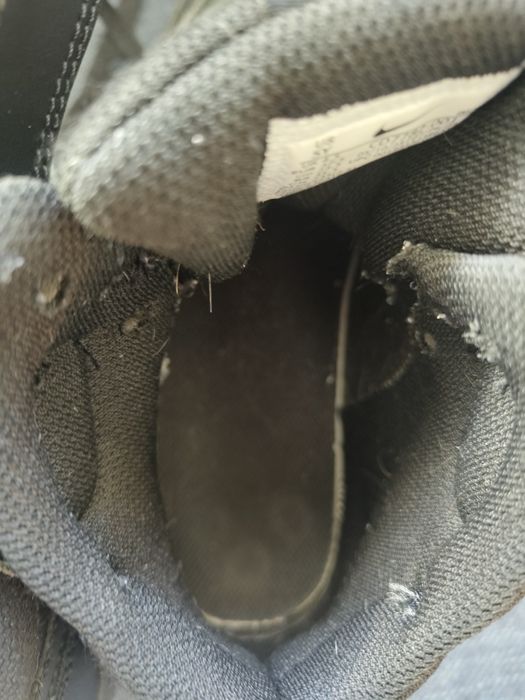 Nike High – героите от 5-ти клас