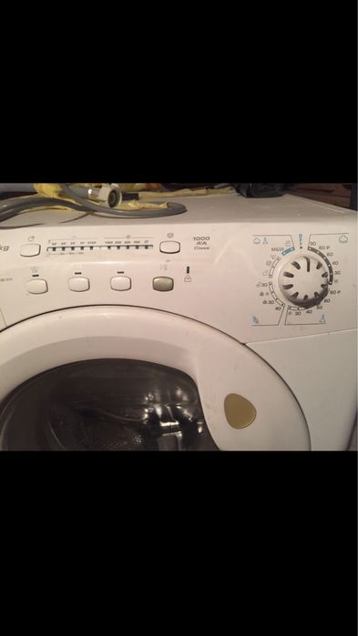 Пералня Candy работеща