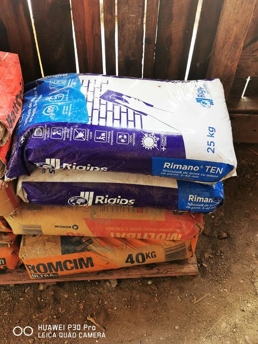 Materiale de construcții