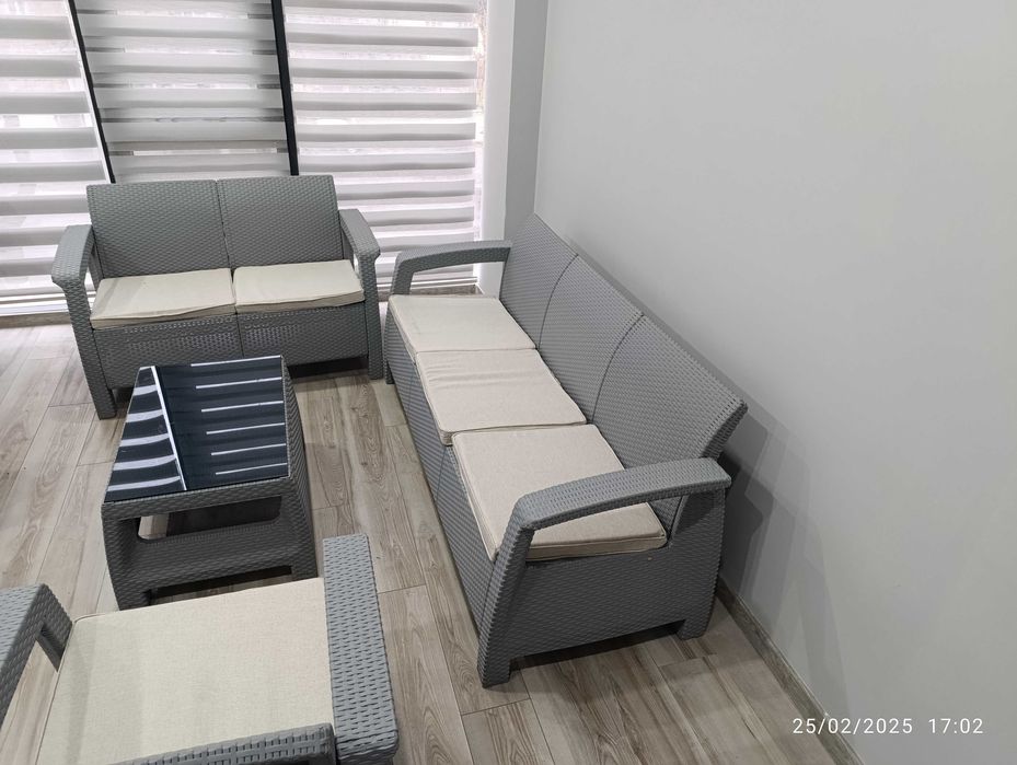 Plastmassa stol stullar optom narxda(bir komplekt narxi )