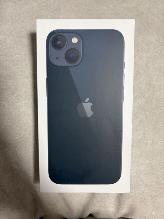 Iphone 13 128 ГБ