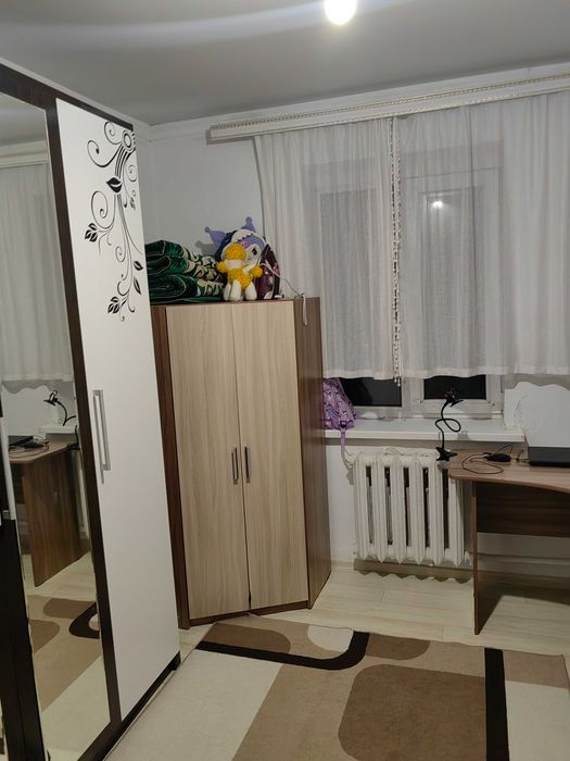 Опытныйдан уй сатылады