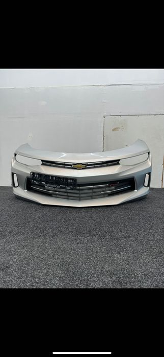 Chevrolet camaro bară