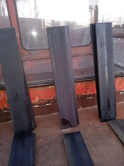 Paleti pompa vidanje