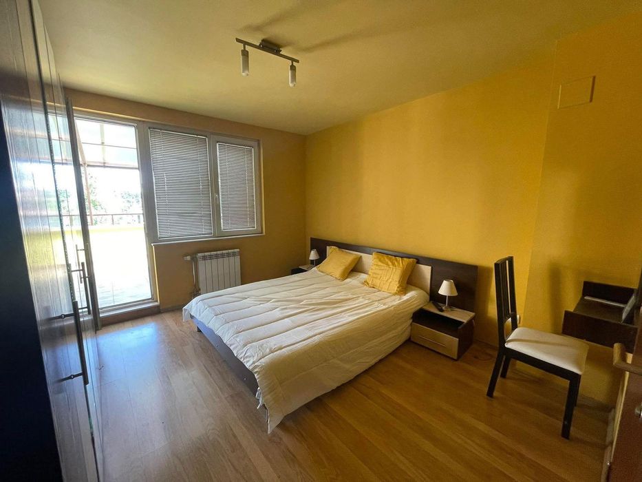 Дава се под наем Двустаен апартамент в София, Хладилника - 75 кв.м за 697.17 € - Снимка #4