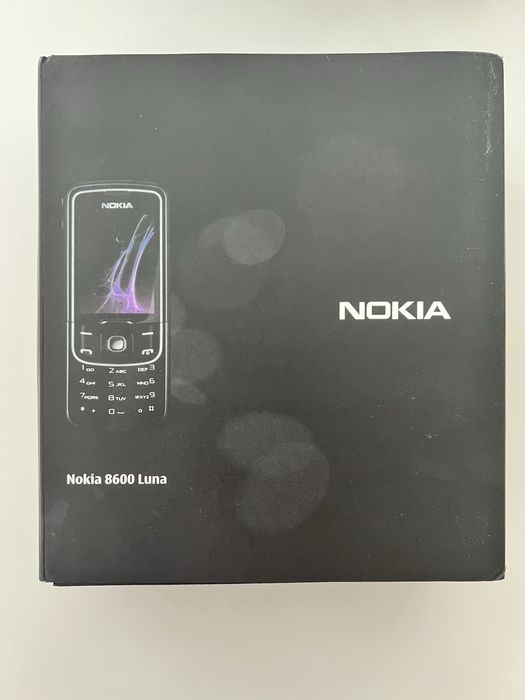 Нокиа 88 00 луна