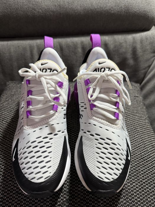 Nike Sportswear AIR MAX 270 mov