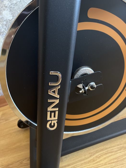 Велотренажер от Genau продается