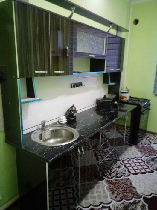 №3880.Сдам 2х-комнотная квартира в Новостройке.
