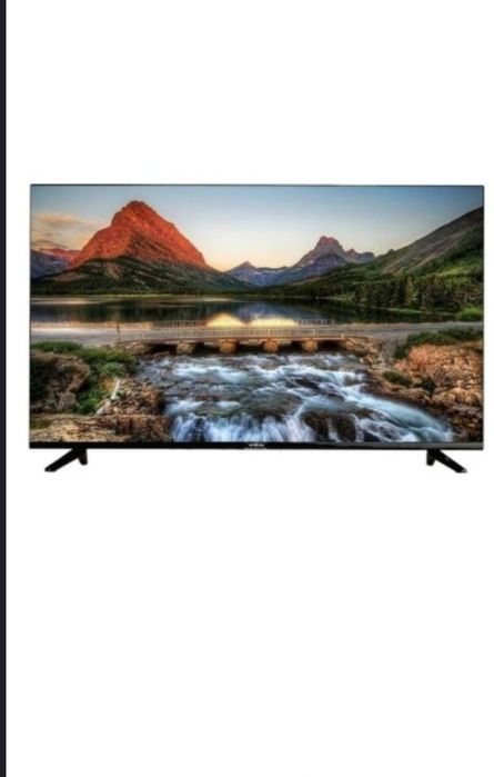 Продам телевизор Yasin LED43G9 (109 см, экран разбит)