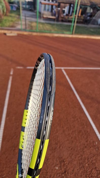 Babolat Aero VS  305gr L3
