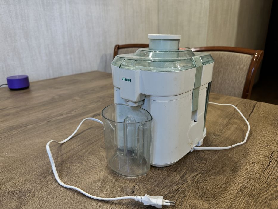 Продается соковыжималка Philips