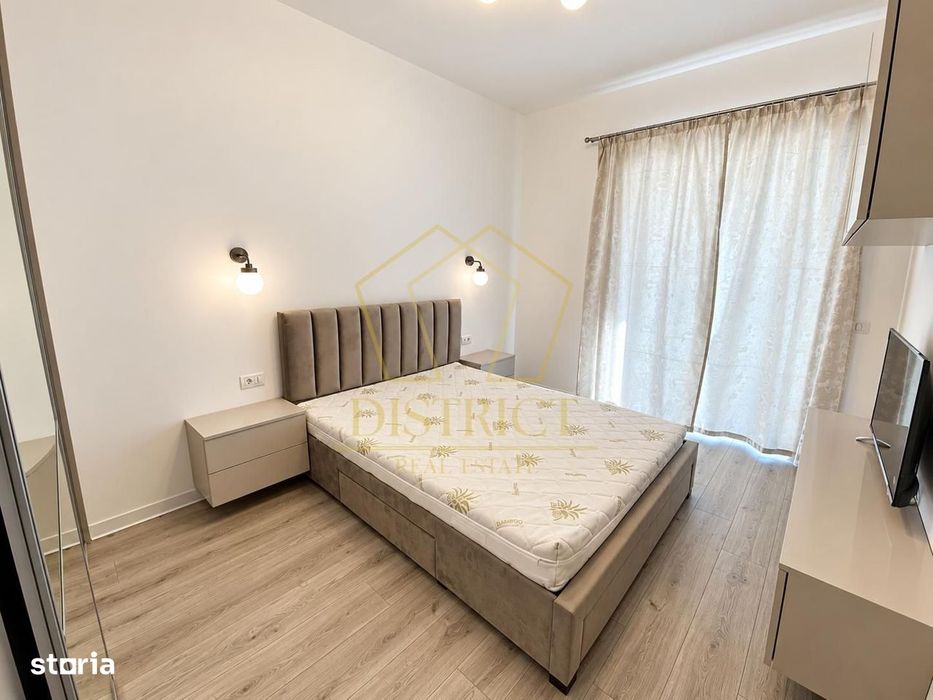 Apartament superb cu 2 camere | Soarelui