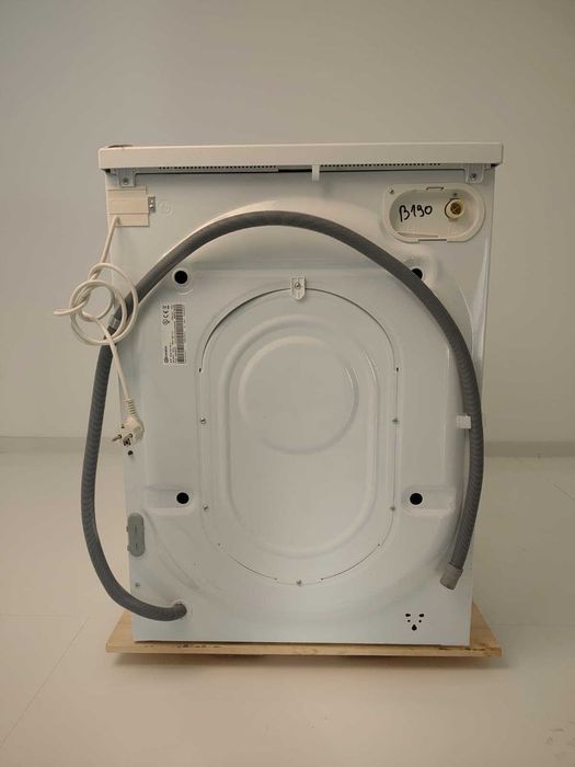 NOU !!! Mașină de spălat rufe Bauknecht 8kg supereco845 B190