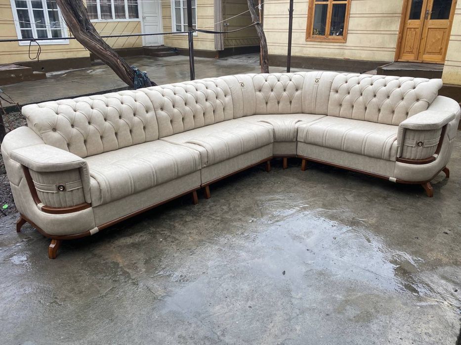 Мягкий Угалок Chester