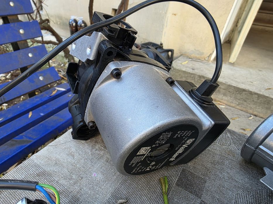 Piese originale Vaillant Turbotec pro